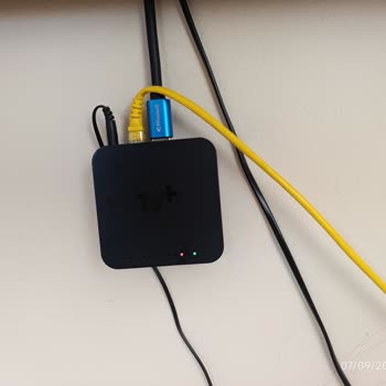 Modemden Gelen Sesler Ve Sürekli İnternet Kopması Sorunu Çözülmüyor