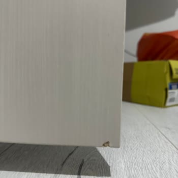 Tepe Home’dan Aldığım Dolapta Defalarca Değişime Rağmen Sorun Çözülmedi