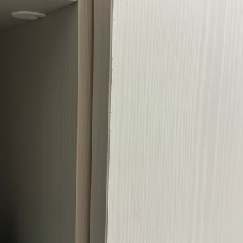 Tepe Home’dan Aldığım Dolapta Defalarca Değişime Rağmen Sorun Çözülmedi