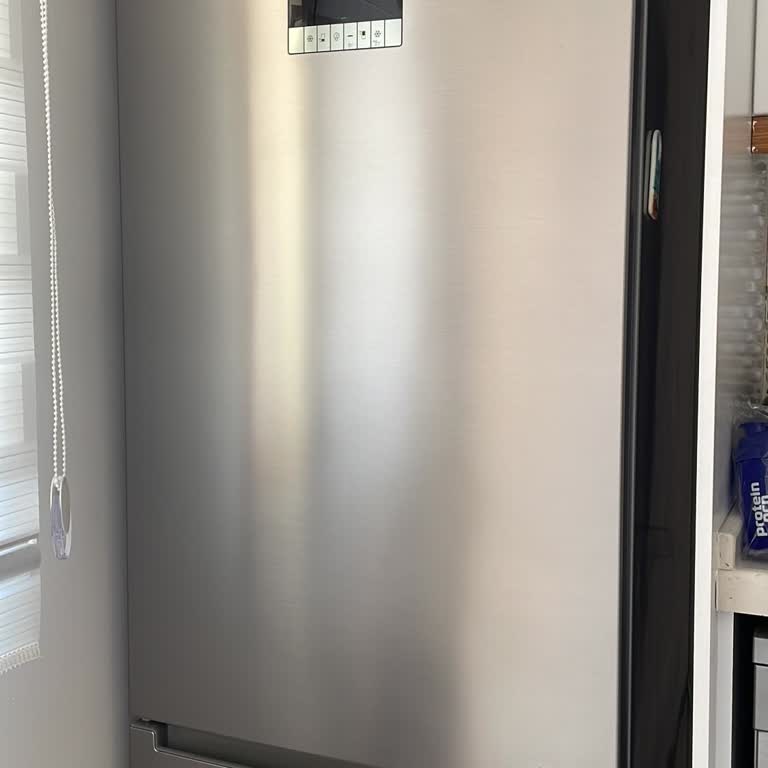 Arçelik Buzdolabı Kapak Değişiminde Yanlış Parça Ve Fiyat Belirsizliği