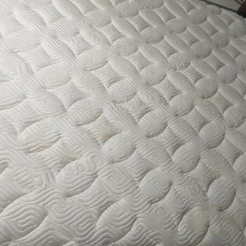 Yatakta Sararma Ve Kaba Personel Mağduriyeti