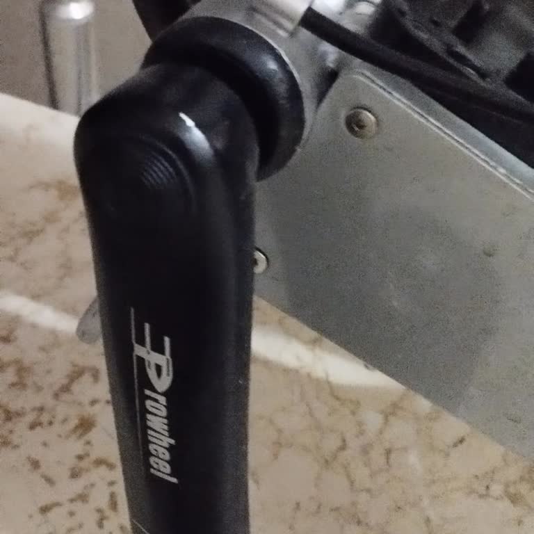 Skyjet Bisikletin Kenda Lastikleri Sürekli Patlıyor