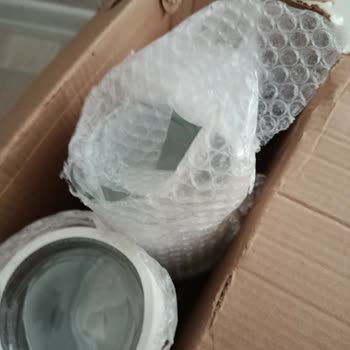 Trendyol Express İle Gönderdiğim Ürünlerim Kargoda Kırıldı, Çözüm Sunulmadı