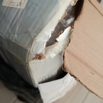 Trendyol Express İle Gönderdiğim Ürünlerim Kargoda Kırıldı, Çözüm Sunulmadı