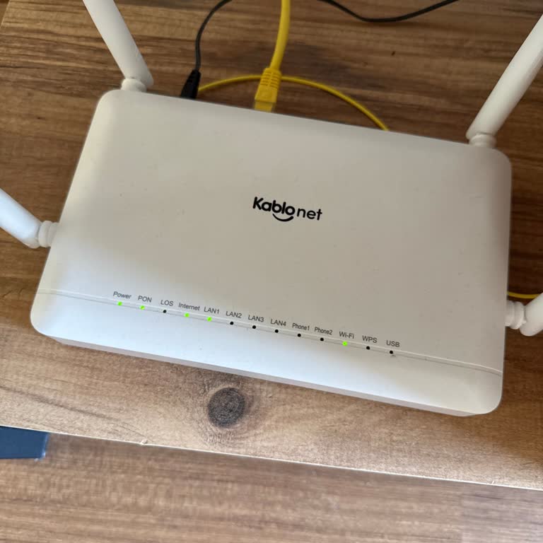 Sürekli Bağlantı Kopmaları Ve Yetersiz Servis Nedeniyle Mağduriyet