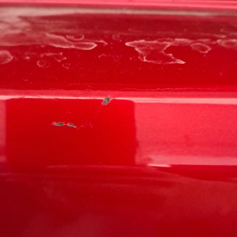 Ödediğim Ücretin Karşılığı Olmayan Kalitesiz Kaplama Ve İlgisizlik Mağduriyetim