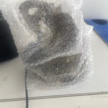 Kırık Ürün Teslimatı Ve Tazmin Sürecinde Yaşanan Sorun