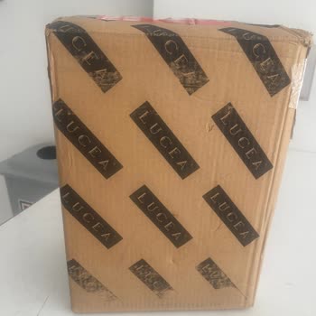 Kırık Ürün Teslimatı Ve Tazmin Sürecinde Yaşanan Sorun