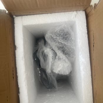 Kırık Ürün Teslimatı Ve Tazmin Sürecinde Yaşanan Sorun