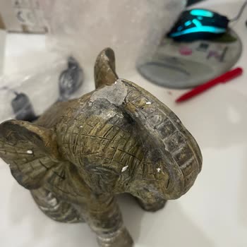 Kırık Ürün Teslimatı Ve Tazmin Sürecinde Yaşanan Sorun