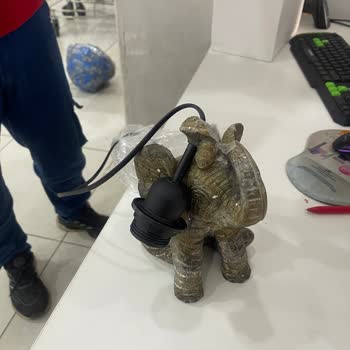 Kırık Ürün Teslimatı Ve Tazmin Sürecinde Yaşanan Sorun