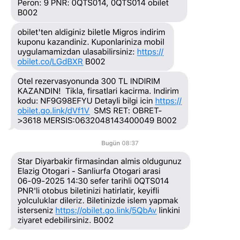 İade Hakkım Varken Mağdur Edildim, Paramı Geri Alamıyorum