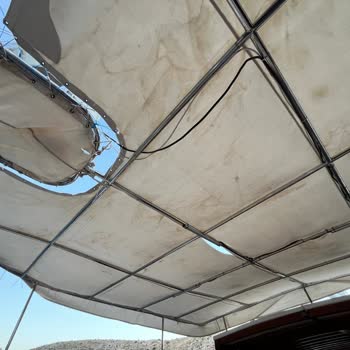 Bakimsiz Gulet Eksik Kabin Ve Hijyen Sorunlariyla Beklentiyi Karsilamadi