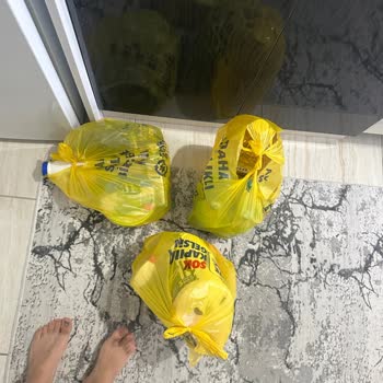 Eksik Teslim Edilen Suyun Ücreti İade Edilmedi, Mağduriyet Yaşadım