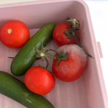 Yeni Buzdolabı Sebzeleri Çürütüyor Servis Çözüm Sunmuyor