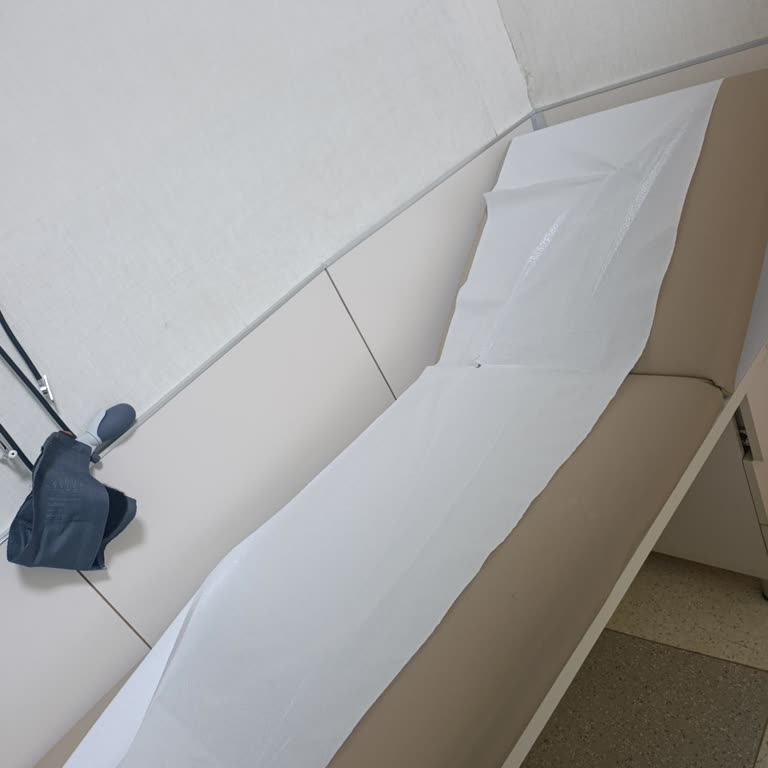 Acil Serviste Hijyen Eksikliği Ve Personel Davranışları Hastane İmajını Zedeliyor