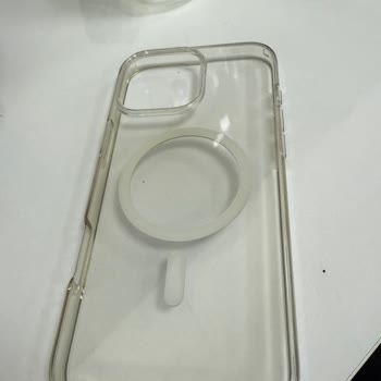 Sararmaya Karşı Garantili Kılıf Kısa Sürede Sarardı, Mağduriyetimin Giderilmesini İstiyorum