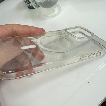 Sararmaya Karşı Garantili Kılıf Kısa Sürede Sarardı, Mağduriyetimin Giderilmesini İstiyorum