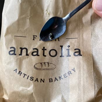 Poğaçadan Taş Çıkması Ve İletişimsizlik Mağduriyeti