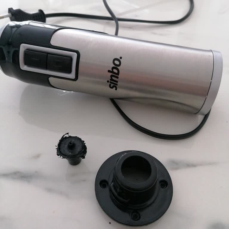 Az Kullanılan Blenderın Arızalanması Ve Yetersiz Müşteri Hizmeti