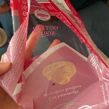 Paketli Makarna Ürününde Yabancı Madde ve Müşteri Hizmetleri İlgisizliği