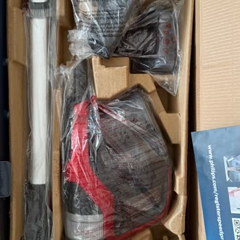 Hepsiburada'dan Aldığım Süpürge İadesi Haksızca Reddedildi!