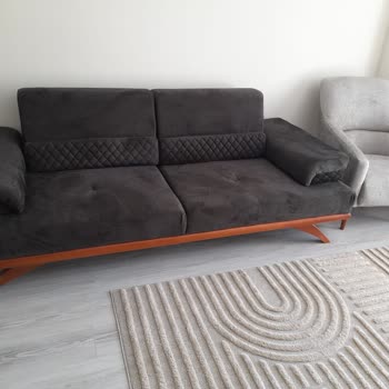 Yanlış Ve Hasarlı Koltuk Teslimatı, Mağduriyetim Giderilmiyor