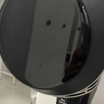 Yetkili Serviste Süpürgemin İçinden Fare Çıktı, Hizmette Büyük Hayal Kırıklığı Yaşadım