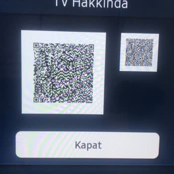 Samsung Televizyonumda Sürekli Kumanda Ve Kanal Sorunları Yaşıyorum, Çözüm Bulunamıyor