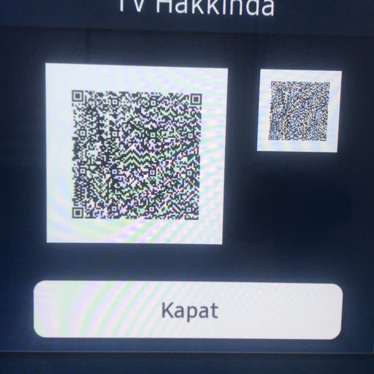 Samsung Televizyonumda Sürekli Kumanda Ve Kanal Sorunları Yaşıyorum, Çözüm Bulunamıyor