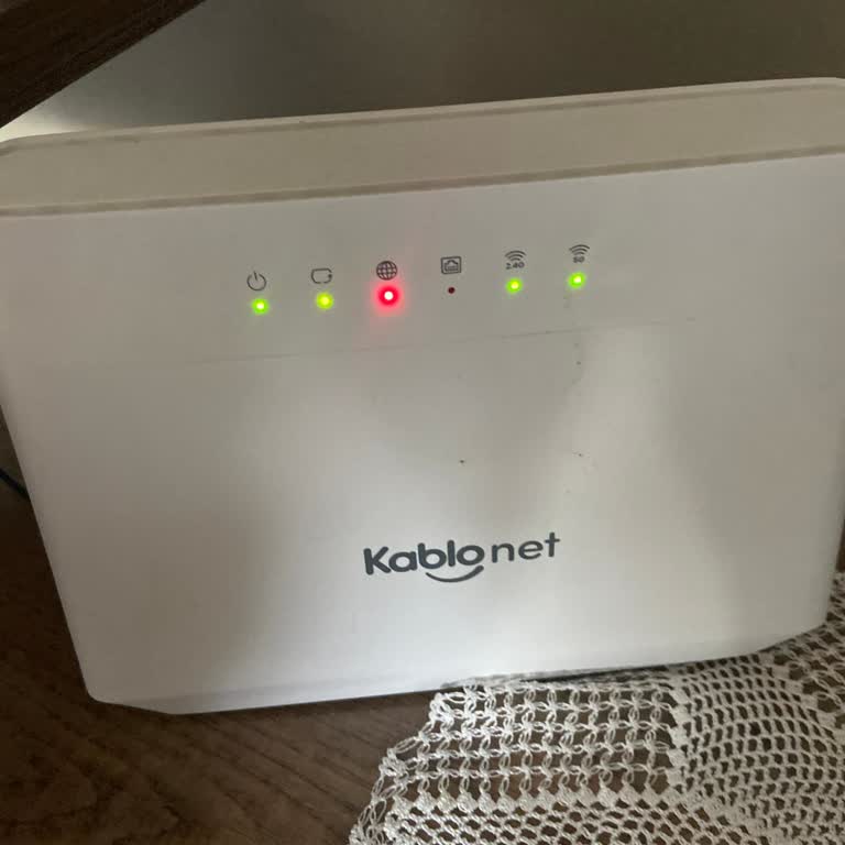 Uzun Süreli İnternet Kesintisi Ve Yetersiz Müşteri Hizmetleri Nedeniyle Mağduriyet