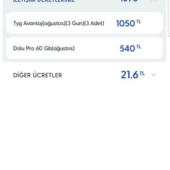 Yurt Dışında Beklenmedik İnternet Ücreti Ve Turkcellin İlgisizliği Mağduriyet Yaşattı