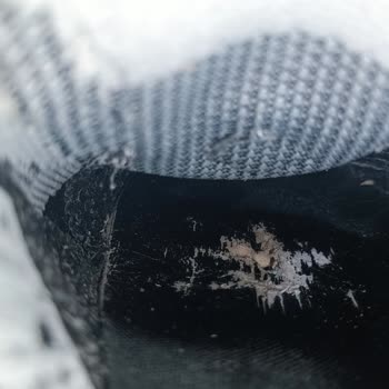 Avva Ayakkabı Kısa Sürede Yıprandı, İade Ve Destek Taleplerim Reddedildi