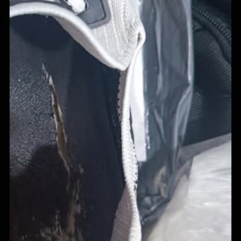 Avva Ayakkabı Kısa Sürede Yıprandı, İade Ve Destek Taleplerim Reddedildi