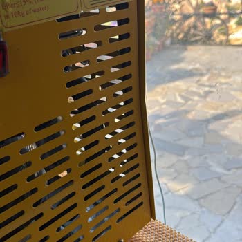 Hasarlı Ürün Teslimatı Ve Kargocuya Ulaşılamaması