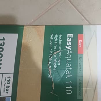 Kullanılmış Ve Hasarlı Ürün, Yetersiz Müşteri Hizmeti