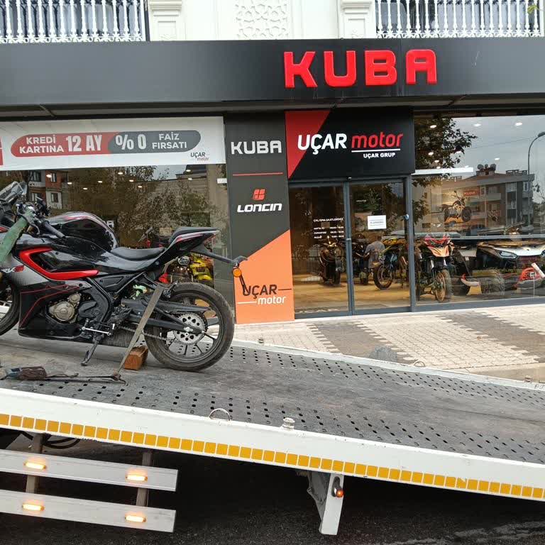 Sıfır Motosikletimde Arıza Ve Servis İlgisizliği: Mağduriyetimin Giderilmesini İstiyorum