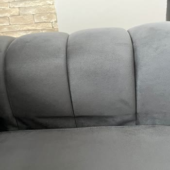 Aldığım Koltuk Takımı Kısa Sürede Çöktü, Servis Çözüm Sunmadı