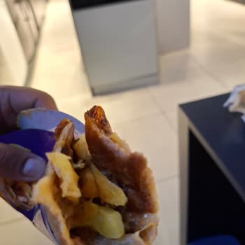 Siparişimden Kıl Çıktı, Hayal Kırıklığına Uğradım