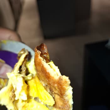 Siparişimden Kıl Çıktı, Hayal Kırıklığına Uğradım