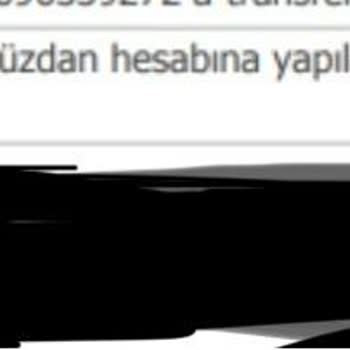 Bilgim Dışında Hesabımdan Para Aktarıldı, Müşteri Hizmetlerine Ulaşamıyorum