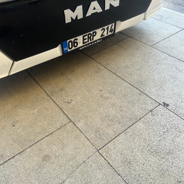 Şoförlerin Dikkatsizliği Ve Sık Sigara Molası Yolculuğu Tehlikeye Attı