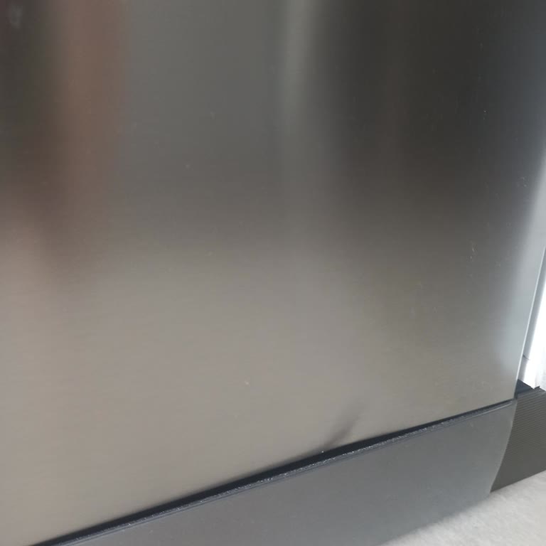 Defolu Bulaşık Makinesi Teslimatı Ve Kronik Ürün Sorunu Mağduriyeti