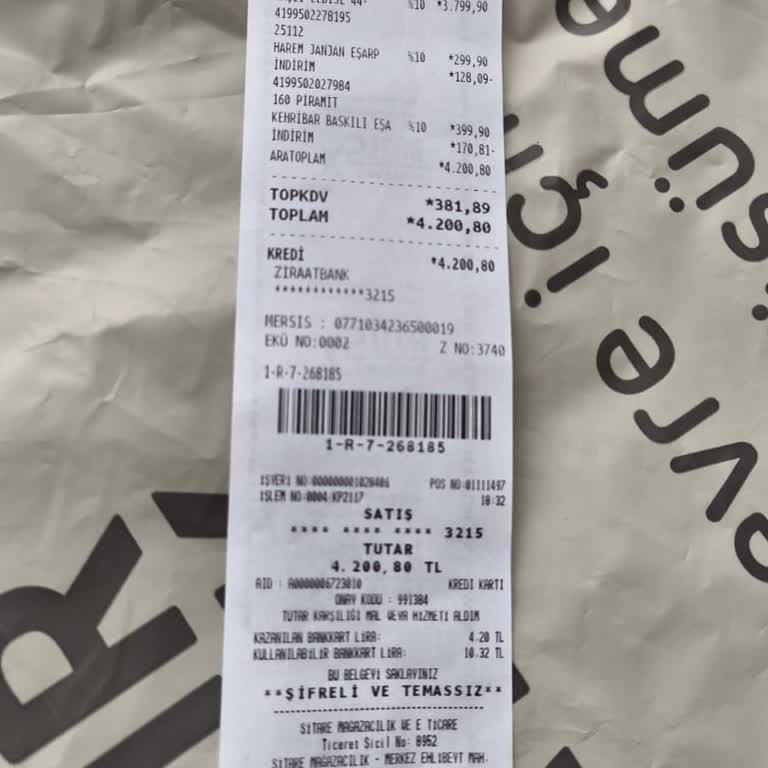 Değişim Talebine Olumsuz Yanıt Ve Bilgilendirme Eksikliği