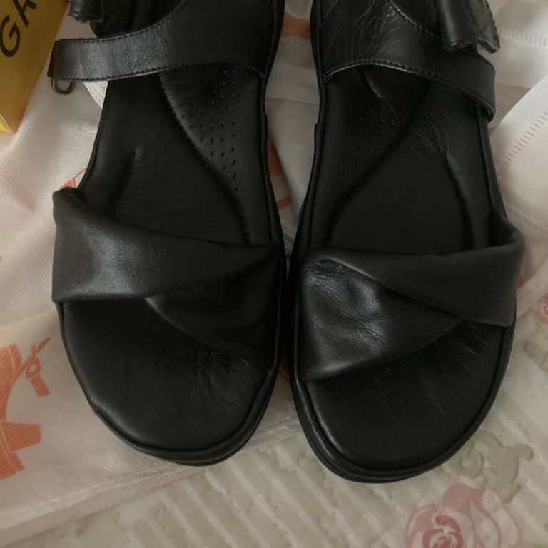 Hatalı Sandalet Ve İade Hakkı Verilmemesi Mağduriyet Yaşattı