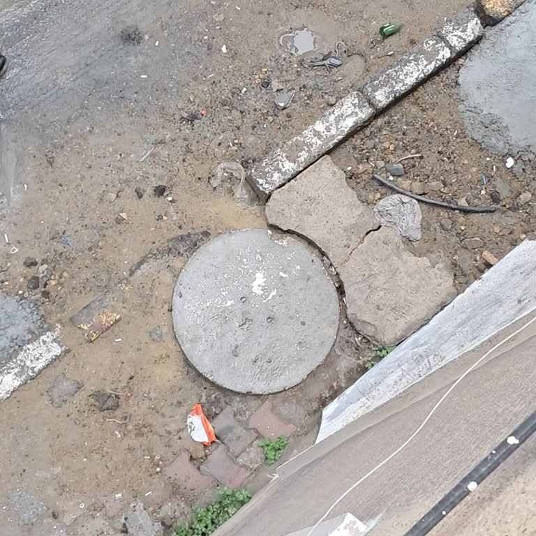 Boğaziçi Elektrik - Bedaş Elektrik Çalışmaları Nedeniyle Mahallede Mağduriyet Ve Denetimsizlik