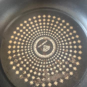 Kısa Sürede Paslanan Tava Hayal Kırıklığı Yarattı