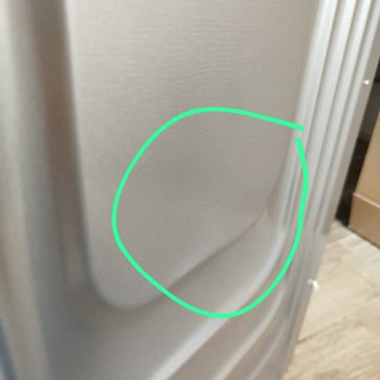 Hasarlı Çamaşır Makinesi İçin Çözüm Sunulmuyor, Mağduriyetim Giderilmiyor