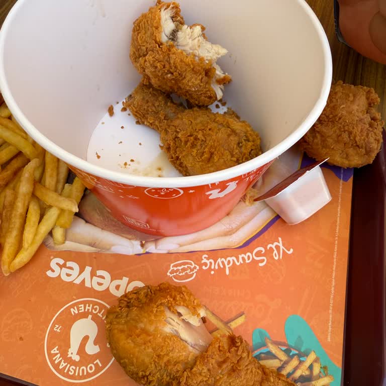 Siparişim Eksik Ve Soğuk Geldi, Çözüm Sunulmadı