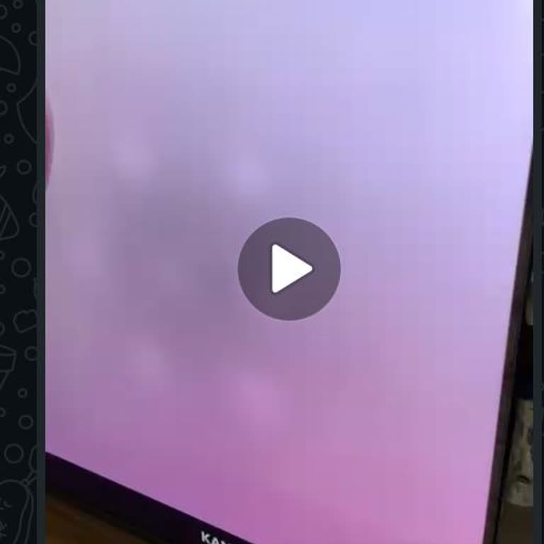 Yeni Alınan Regal Televizyonda Tekrarlayan Ekran Sorunları Ve Değişim Talebi